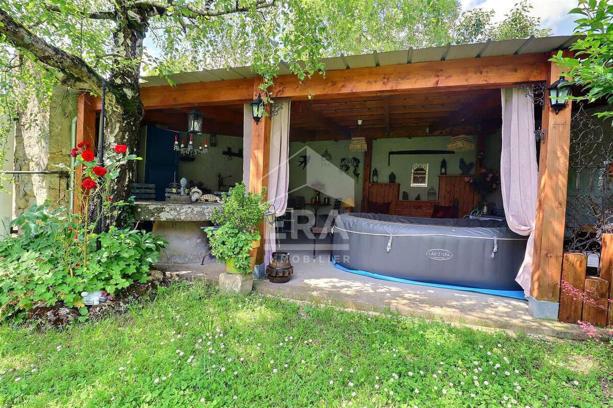 Maison 283m² à autruy-sur-juine - photo 13