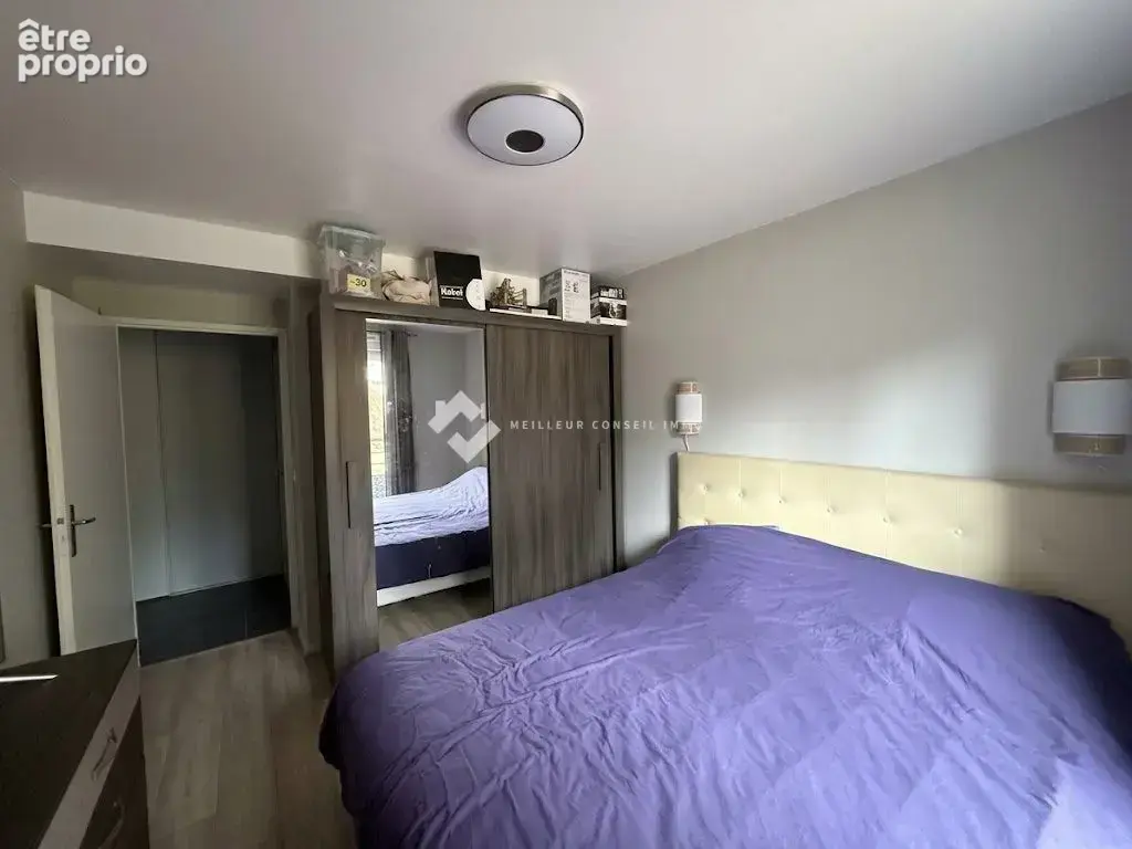 Appartement 3 pièces 55 m² à vendre à Vigneux-Sur-Seine (91270) - photo 7