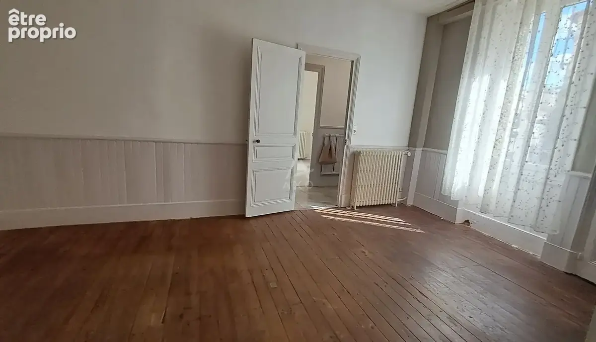Maison de ville - photo 3
