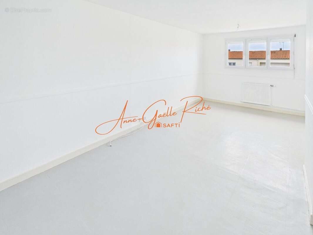 Photo 4 - Appartement à ROCHEFORT