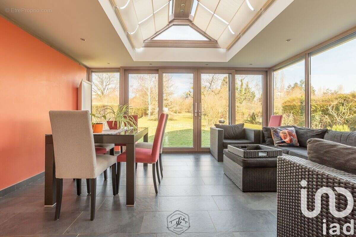 Photo 2 - Maison à THIONVILLE