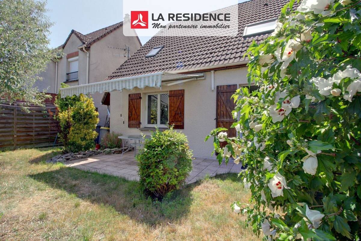 Maison à LES MUREAUX