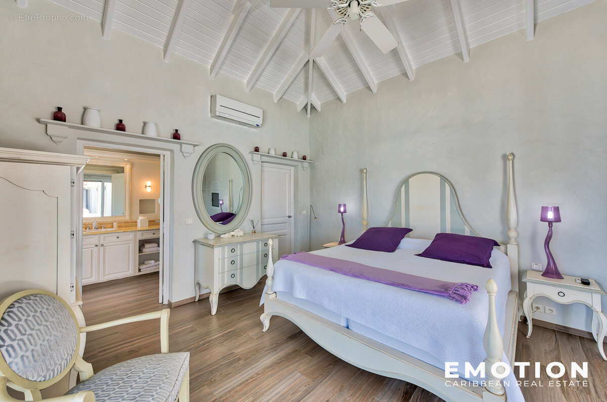 Maison à SAINT-MARTIN