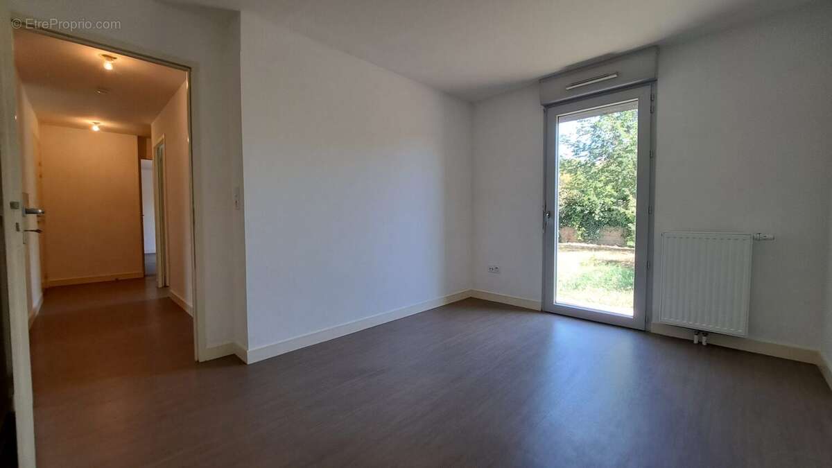 Appartement 71 m² à Poitiers  - photo 5