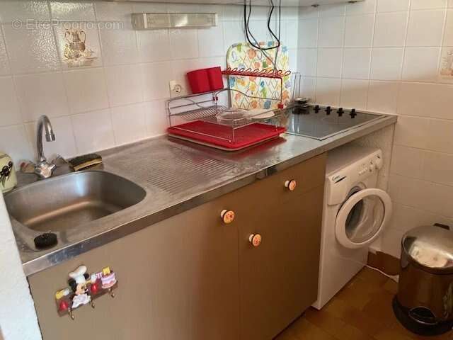 Appartement à LE BARCARES