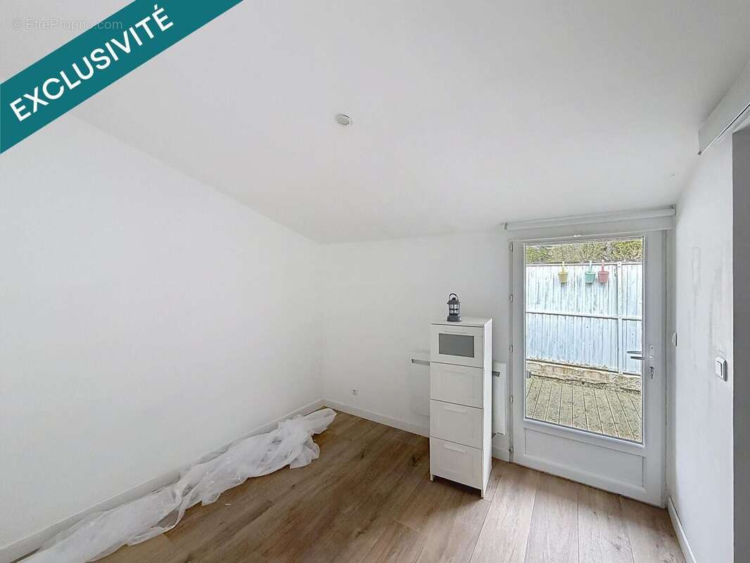 Photo 5 - Appartement à LEOGNAN