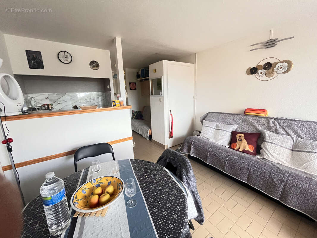 Appartement à AGDE