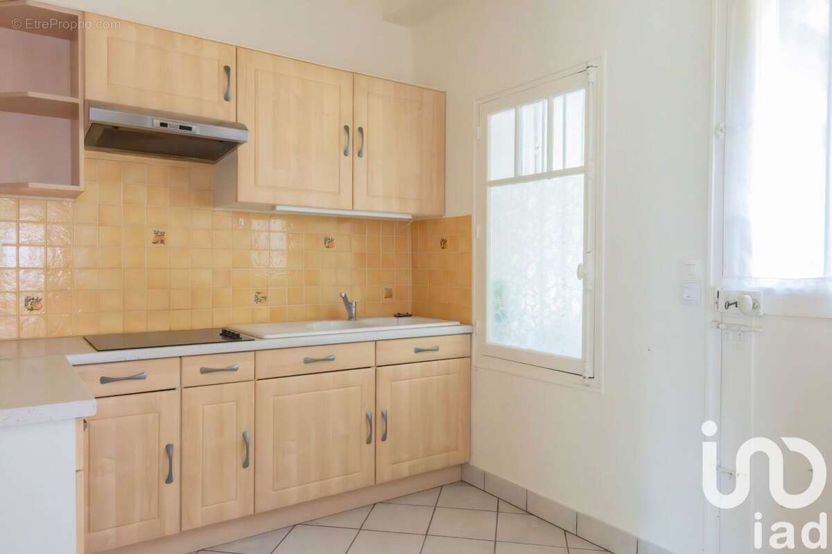 Photo 7 - Maison à DRAVEIL