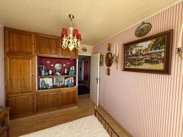 Appartement à TALANGE