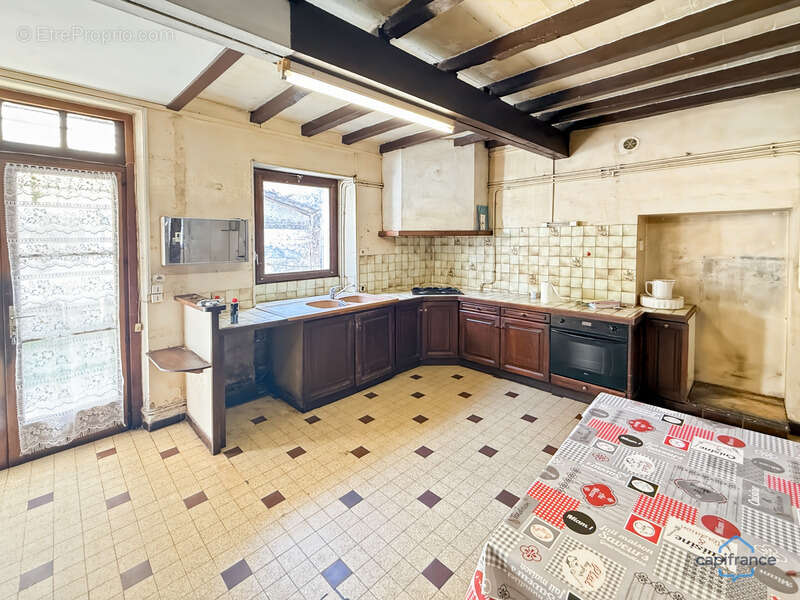 Maison à CAZERES-SUR-L'ADOUR