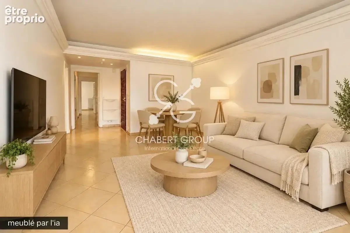 Exclusivité - villefranche-sur-mer – port de la darse - appartement – 4 pièces – 82 m² – terrasse – parking – cave - photo 5