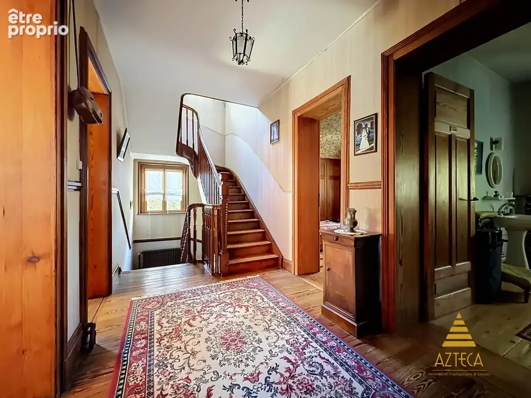 Maison 8 pièces 227 m² à vendre à Cambrai (59400) - photo 7