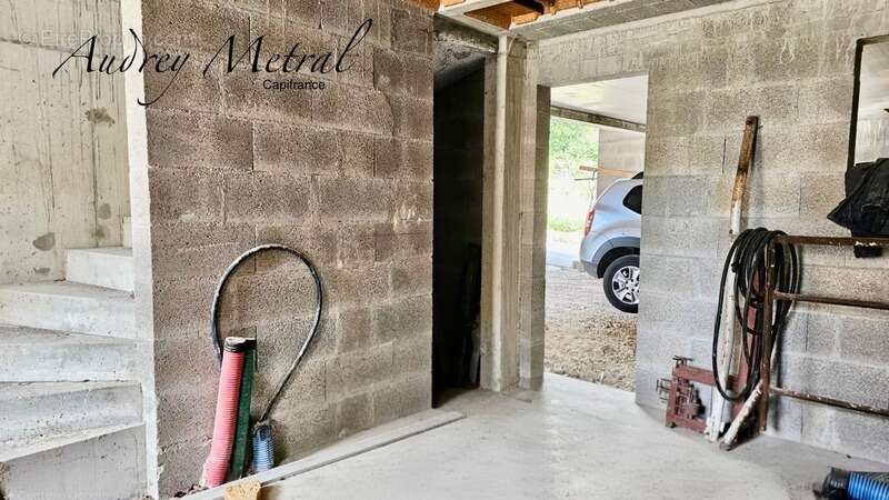 Maison à MENTHONNEX-SOUS-CLERMONT