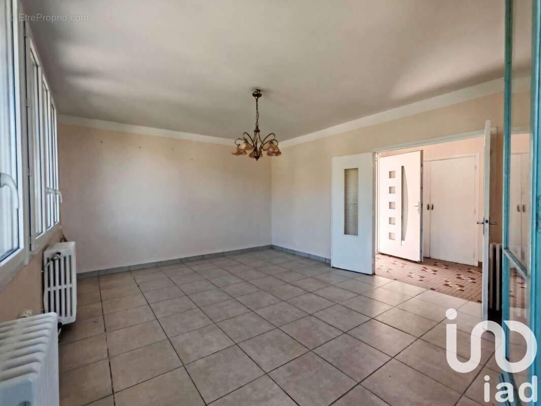 Photo 8 - Maison à AUBENAS