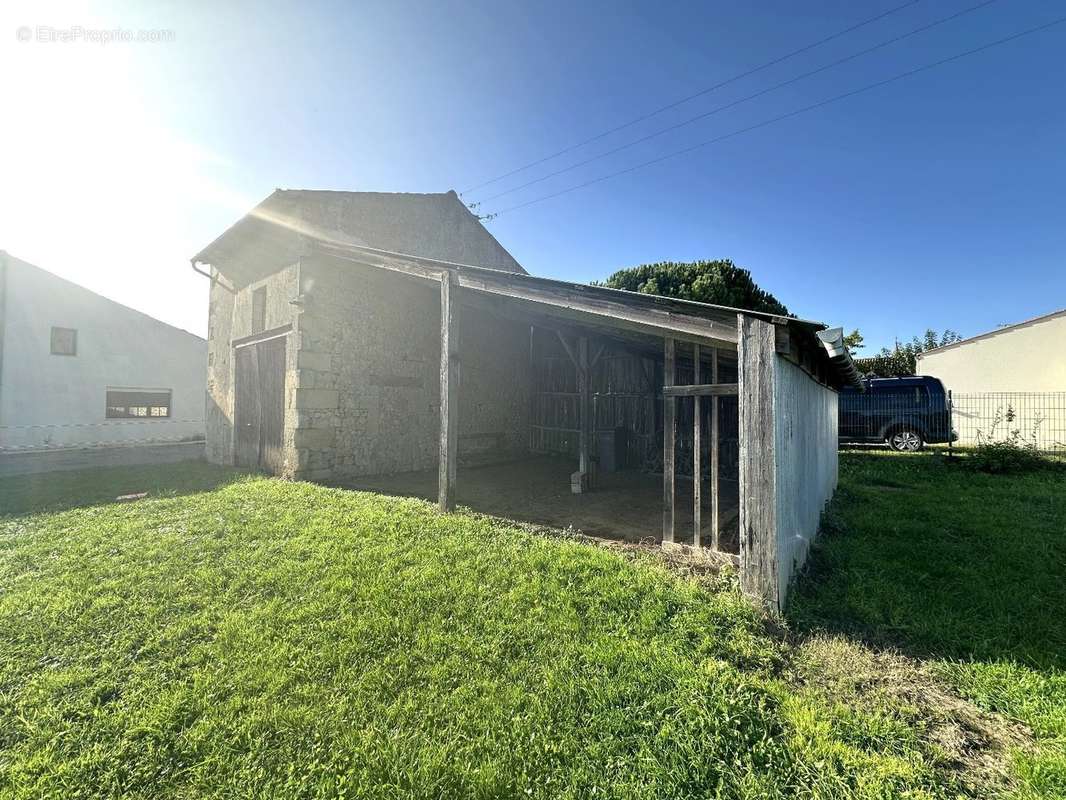 Maison à SAINT-GERMAIN-DU-SEUDRE
