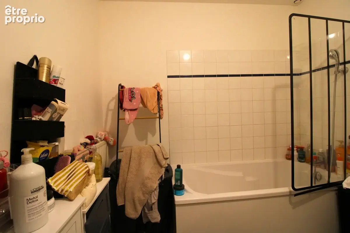 Immeuble de rapport - photo 9