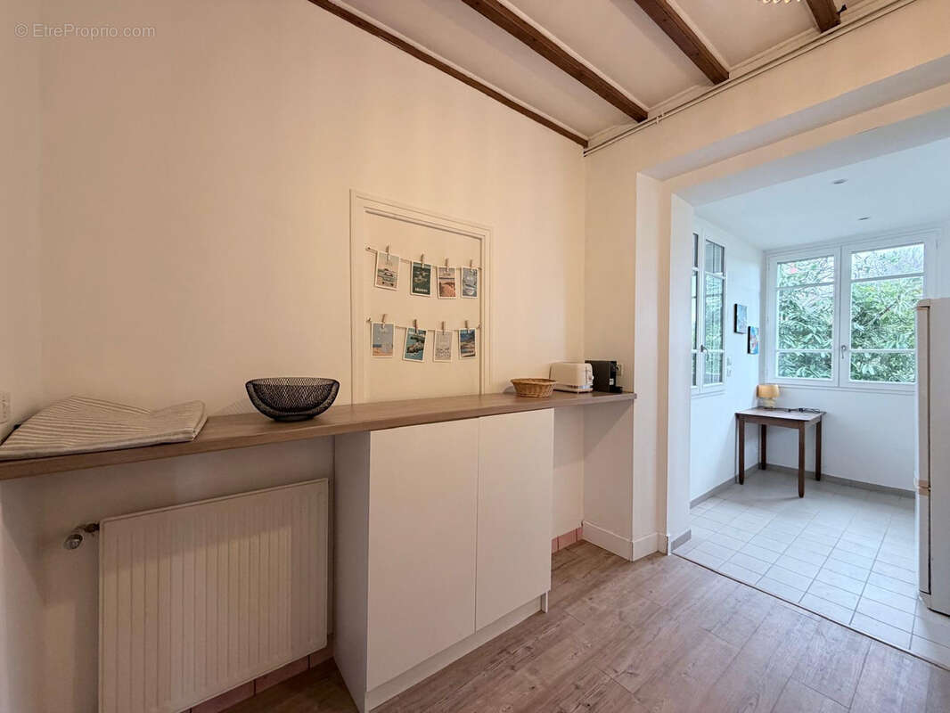 Maison à SAINT-CAST-LE-GUILDO