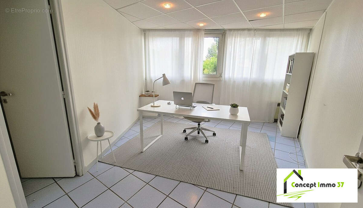 Appartement 186 m² à Tours  - photo 4