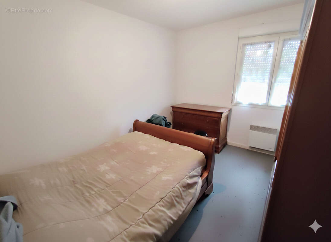 Appartement à SENS