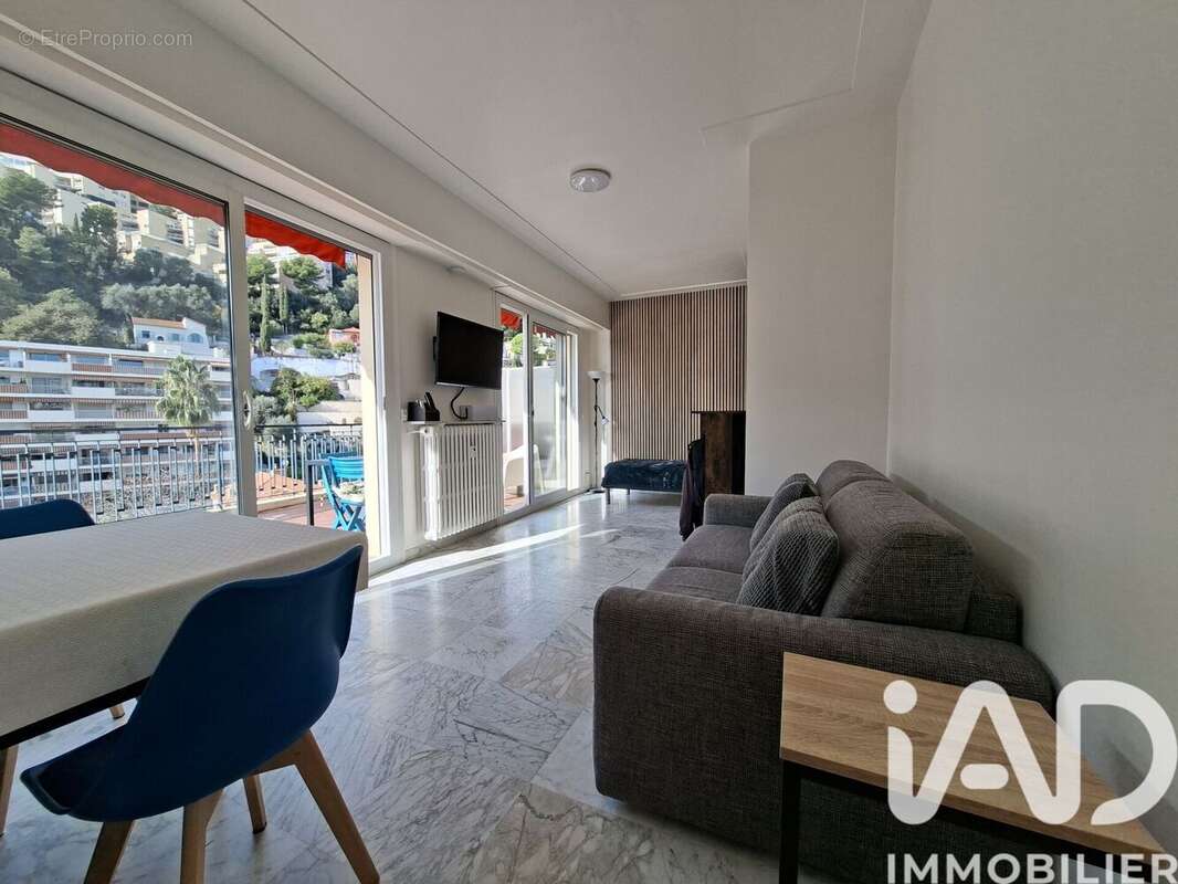 Photo 6 - Appartement à NICE