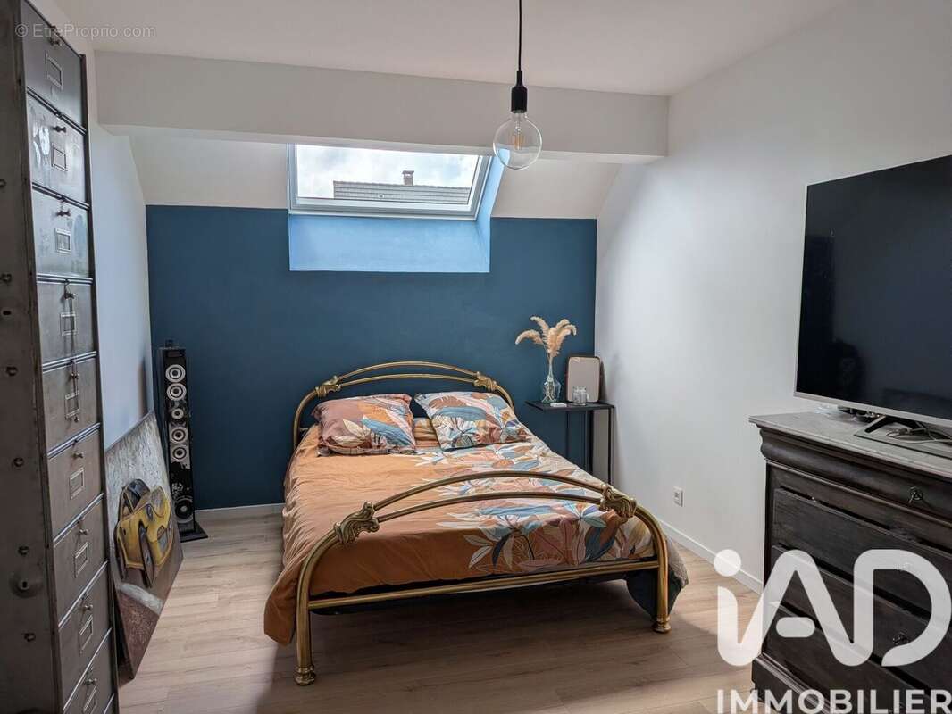 Photo 9 - Maison à ANCOURT
