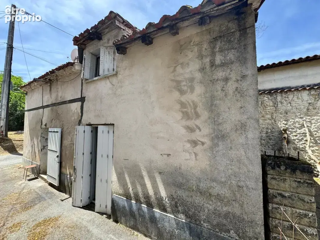 Maison À Vendre - photo 5