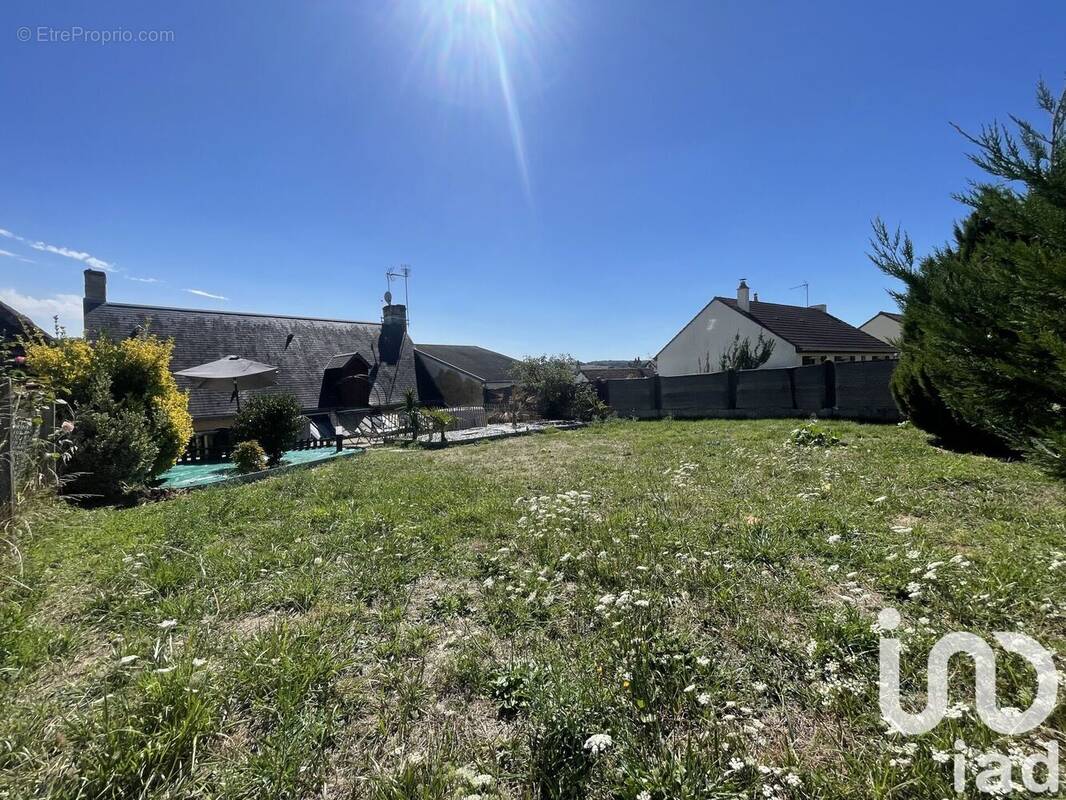 Photo 1 - Maison à SAINT-AUBIN-DES-COUDRAIS