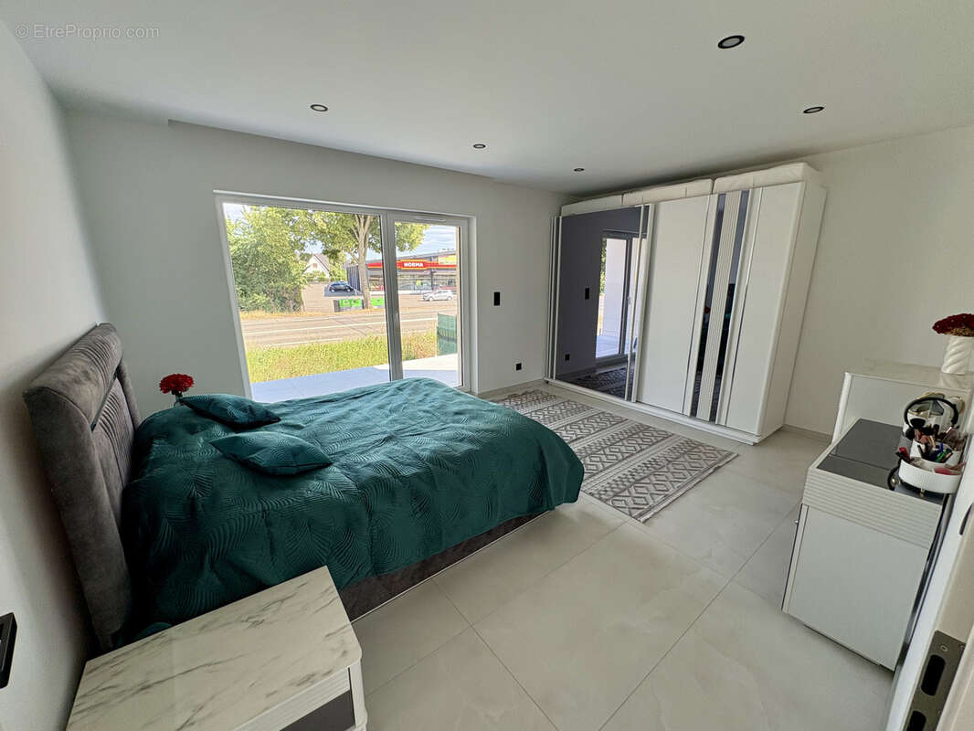 BENFELD, maison 5 pièces - photo 13