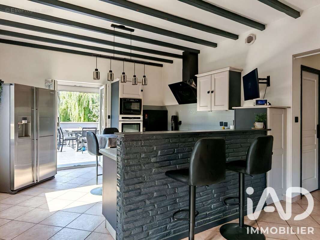 Photo 3 - Maison à LOZANNE