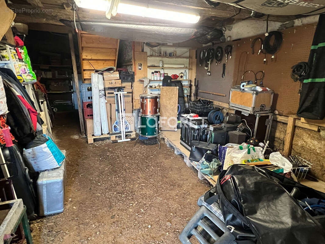 Immeuble de rapport à vendre - Cordes-sur-Ciel - photo 15