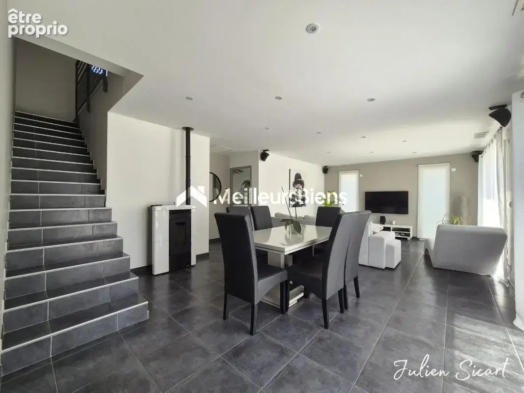 Villa 4 faces 135m² - photo 10