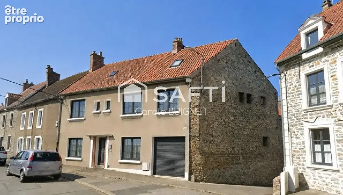 Photo 1 - Maison à WIMEREUX