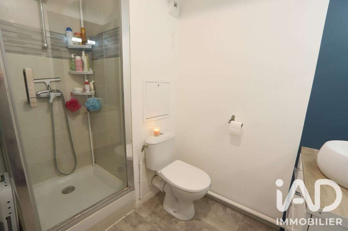 Photo 8 - Appartement à VERT-SAINT-DENIS