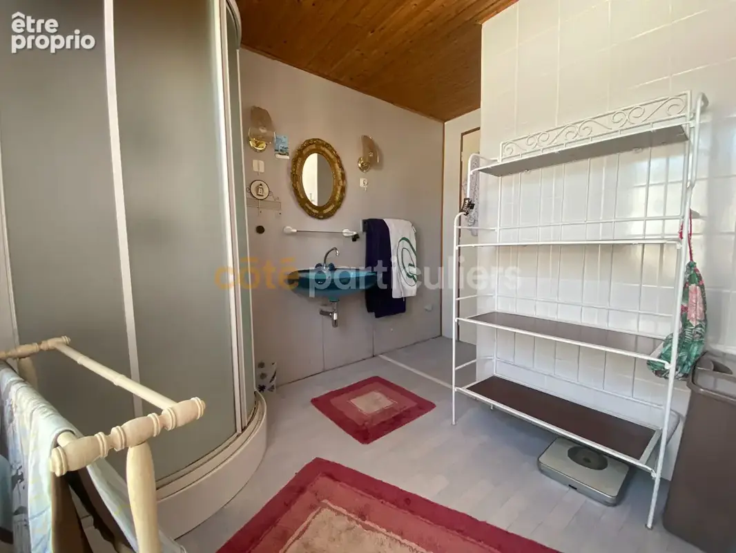 Maison en hypercentre de L'Aiguillon-sur-Mer - photo 13