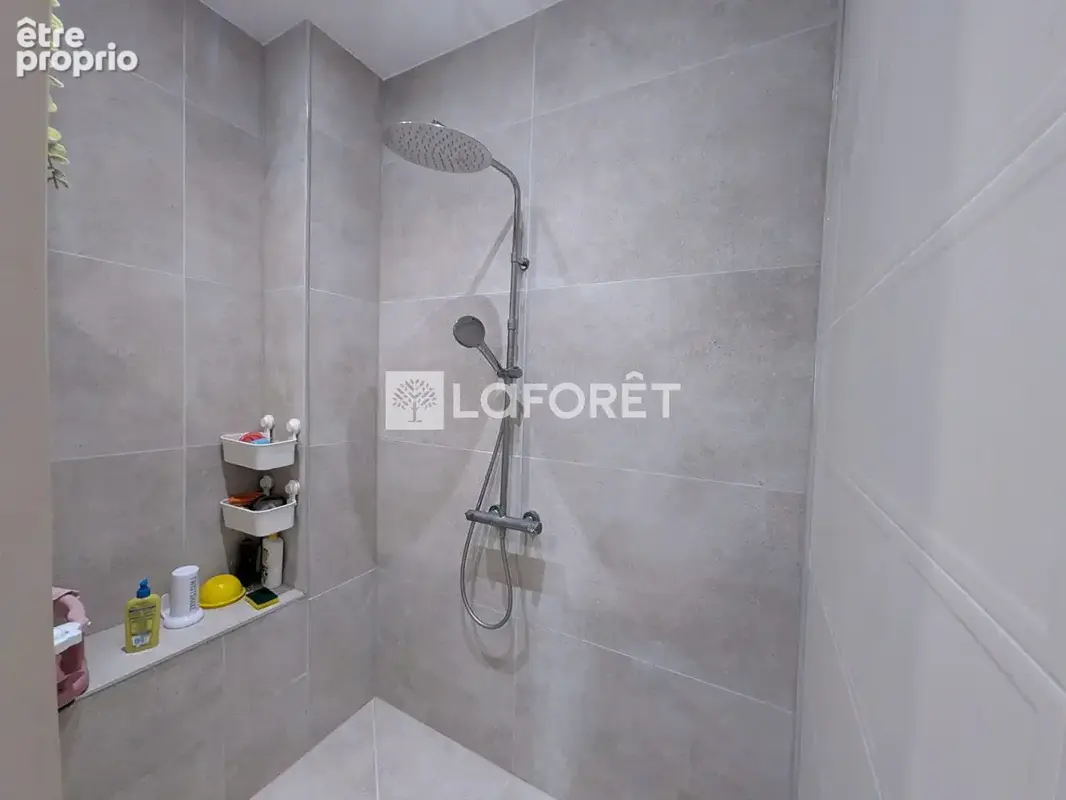 Appartement Irigny 3 pièce(s) 67 m2 - photo 5