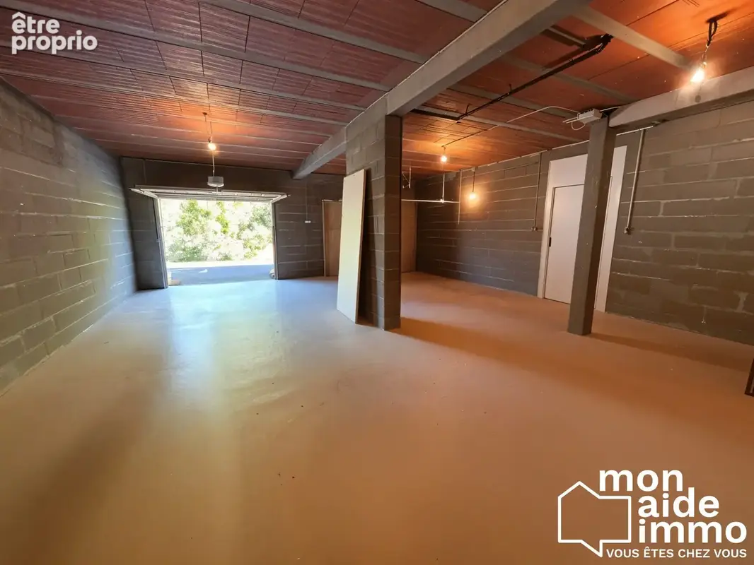 Maison 5 pièces 150 m² à vendre à Montguyon (17270) - photo 8