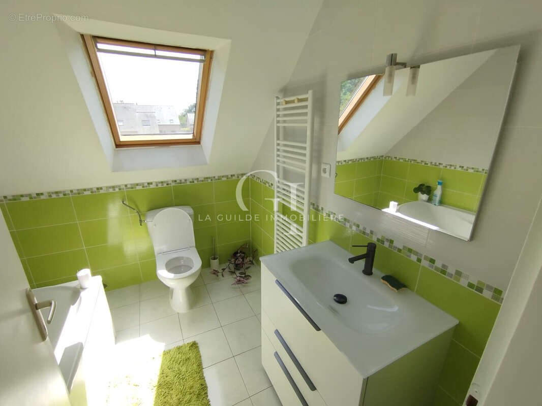 Maison 84 m² à Brion  - photo 8