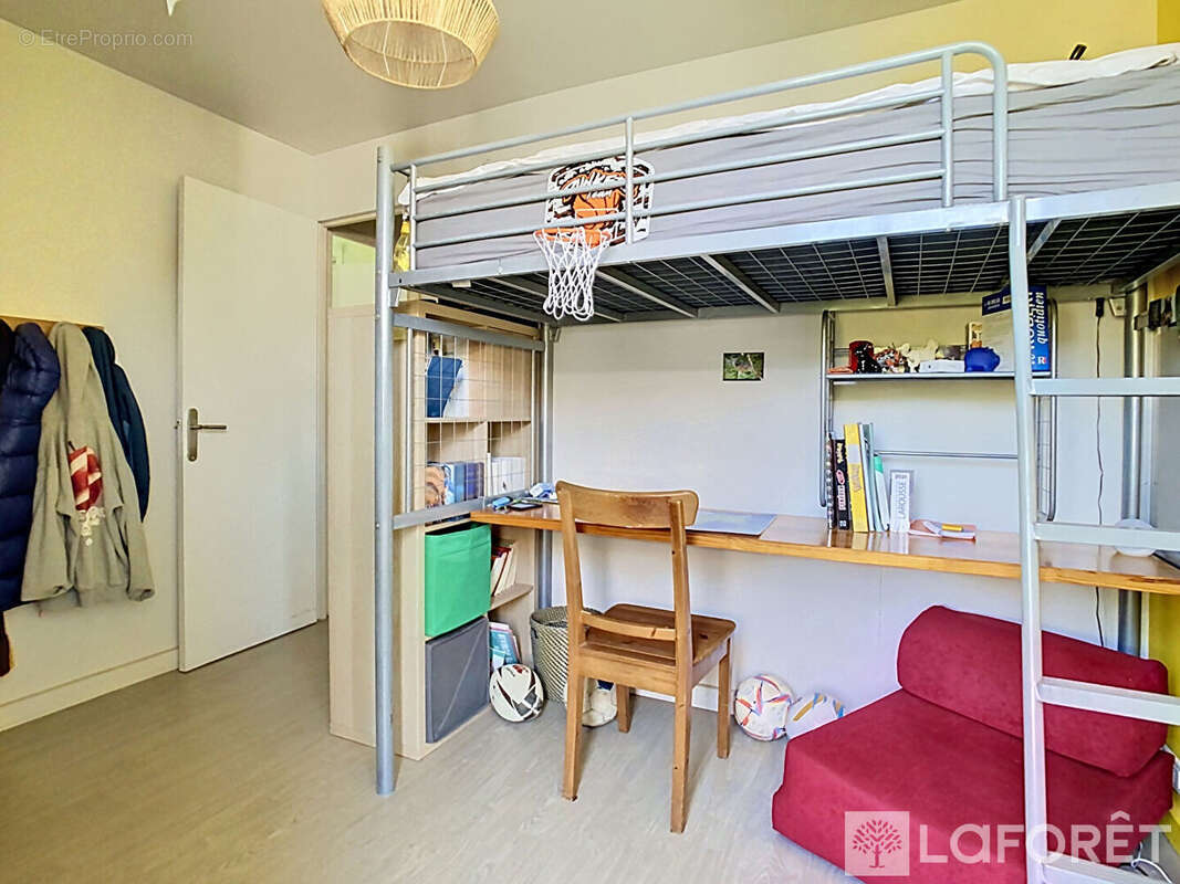 Appartement Aix En Provence 4 pièce(s) 79 m2 - photo 14