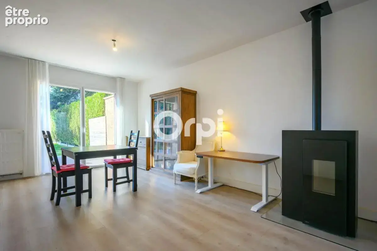 Maison 3 Chambres Jardin Garage - photo 5