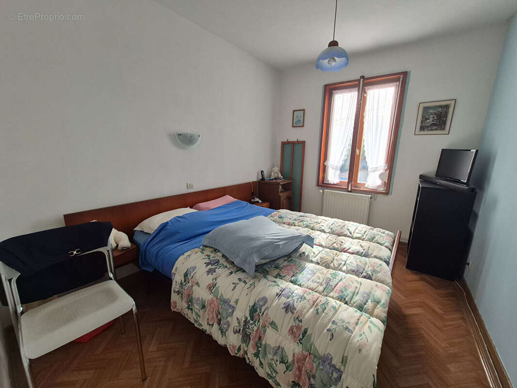 Maison à BRUAY-LA-BUISSIERE