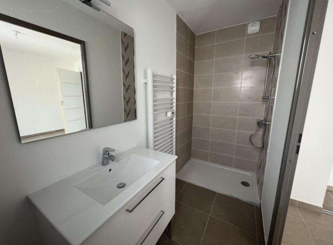 Appartement à SAINT-GILLES