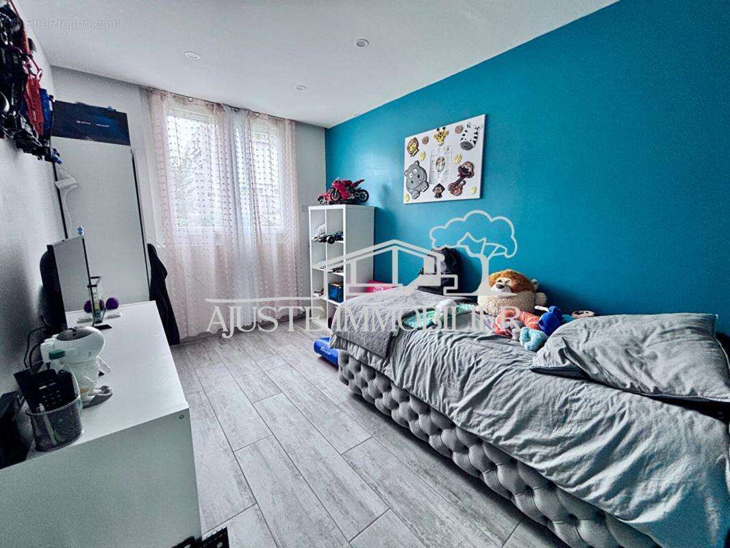 Appartement à MARIGNANE