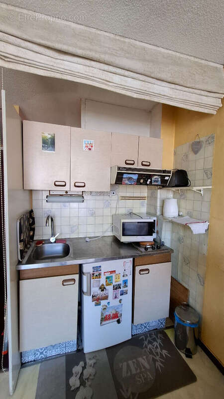 Appartement à DAX