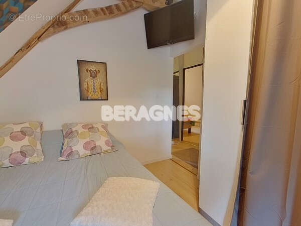 Maison à BERGERAC