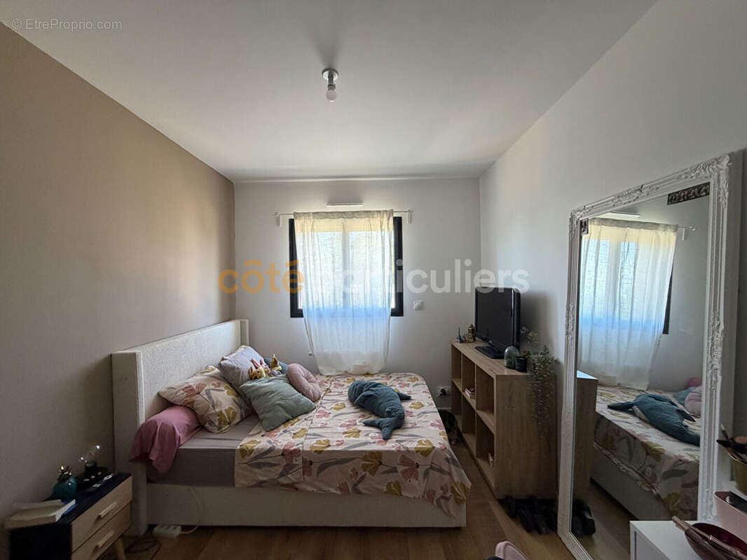 Maison contemporaine - À deux pas du coeur de Cancale - photo 9