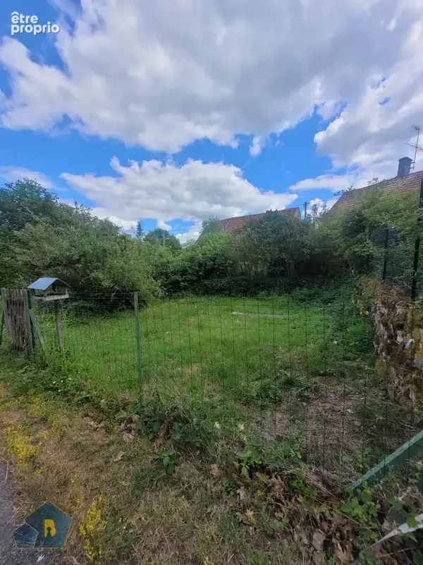Maison 53 m² à Saint-Silvain-Bas-Le-Roc  - photo 10