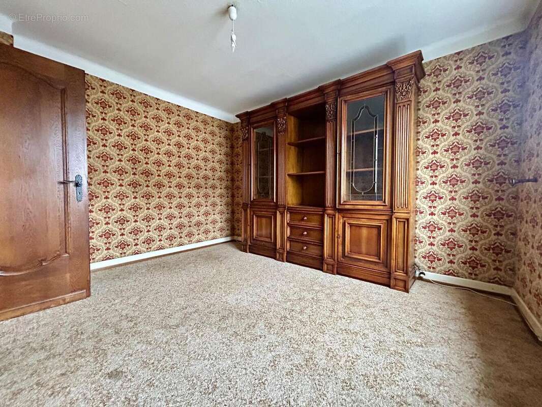 Photo 5 - Maison à HERBITZHEIM