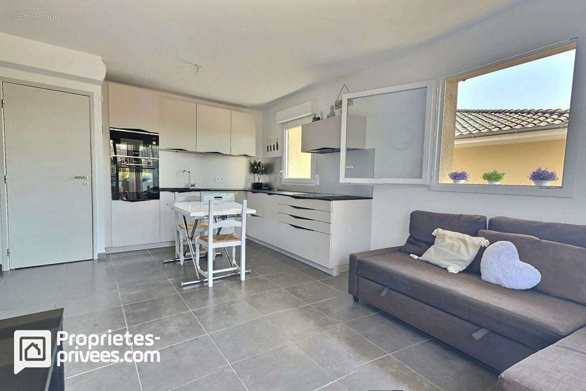 Appartement à ALLAUCH