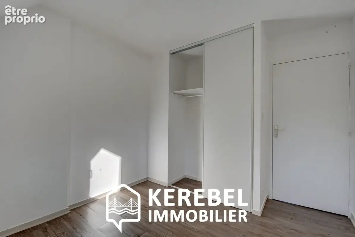 Maison 4 pièces 79 m² à vendre à Plougastel-Daoulas (29470) - photo 9