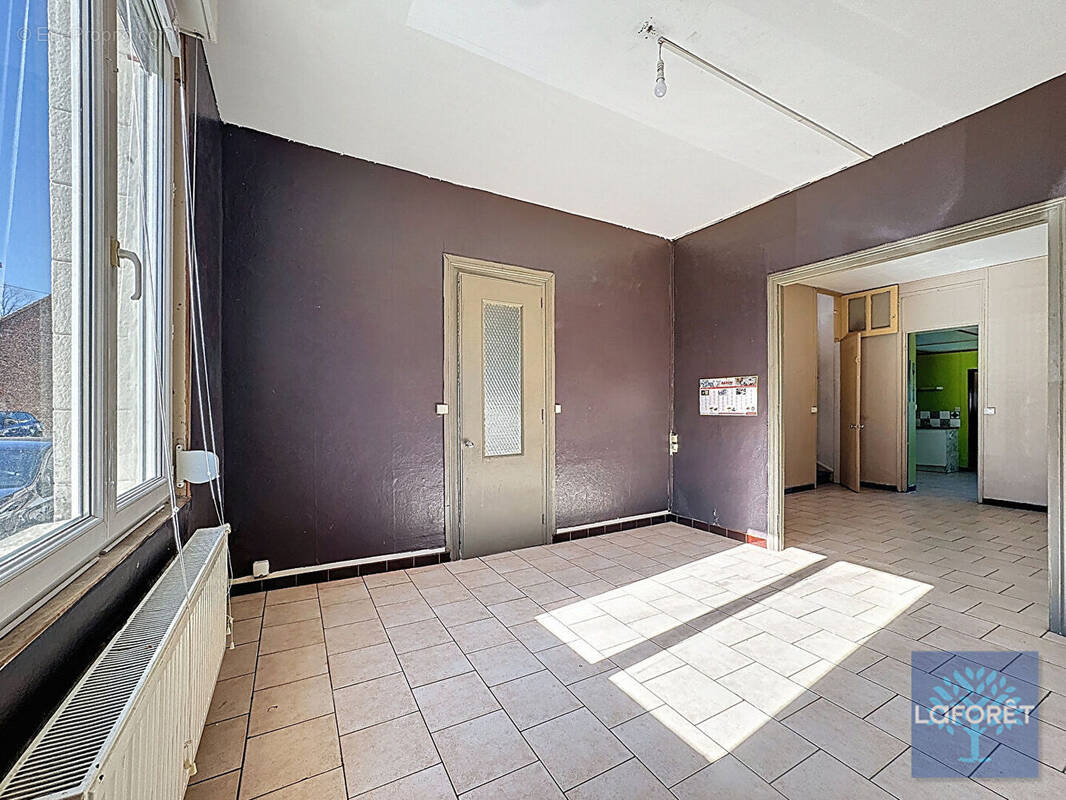 Maison à SAINT-SAULVE